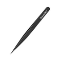 thumbnail image 6 of Replacement iNeeZy Handmade Non-Magnetic Stainless Tweezers (Qianli) (Black - Wide), 6 of 6