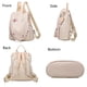 thumbnail image 4 of Mochila impermeable KMFFLY Oxford Fashion para mujer, 4 of 5