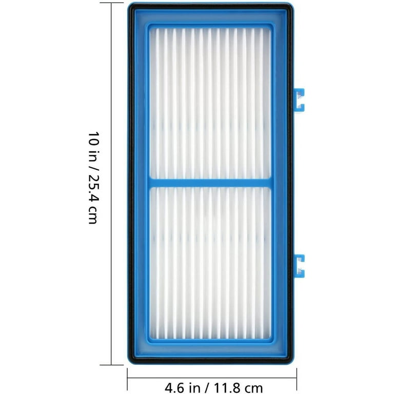 Holmes AER1 HEPA Total Air Filter Replacement For Purifier HAP242