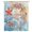 Light Blue, variant on Summer Nautical Sheer Curtains 84 Inches Long, Ocean Beach Waves Marine Starfish Coral Shell Light Filering Curtains, Breathable Simi Curtain Privacy Drapes for Living Room Bedroom Window Treatment