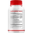 thumbnail image 6 of GlycoSurge Capsules – Glyco Surge All Natural Glycogen Support, 3 Pack, 180 Capsules, 6 of 7