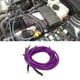 thumbnail image 1 of Kit de Cables de Tierra para Coche, Mejora de Arranque de Alto Rendimiento, De 0 A 48V, Aluminio Revestido de Cobre, PVC, Coche, Barco, Camión, 1 of 7