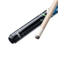 thumbnail image 2 of Viper Underground 58" 2-Piece Billiard Cue, 2 of 7