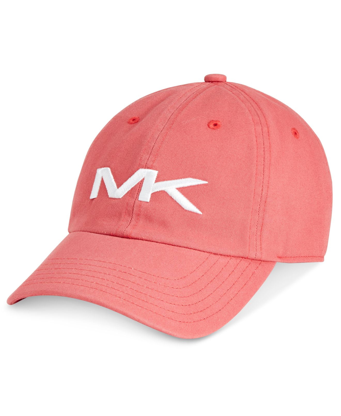 michael kors baseball hat