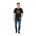 thumbnail image 2 of Jujutsu Kaisen T-Shirt Men's Satoru Gojo Design Adult Short Sleeve Tee, 2 of 5