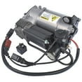 thumbnail image 4 of Koomaha Air Suspension Compressor Pump for Audi A8 Quattro 4.2L 6.0L V8 Audi S8 5.2L V10 4E0616005F, 4 of 12