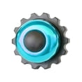 thumbnail image 3 of Bangcool Bike Bell Set Emergency Alarm Alert Warning Rotate Bike Ring Bicycle Bell, 3 of 7