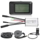 thumbnail image 2 of Kit de Conversión de Bicicleta Eléctrica, Controlador de motor de bicicleta sensible para motor de bicicleta de 350w, 2 of 7