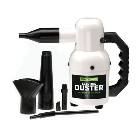 DataVac Computer Cleaner / Computer Duster Super Powerful Electronic Dust Blower Environmentally Friendly Alternative to Compressed Air or Canned Air price history on PriceWatchPro