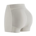 thumbnail image 4 of ZHENHONG Seamless Underwear for Women Body Sculpting Buttocks Artifact Hip Lifting Pants Peach Hip Buttocks Buttock Pad Underwear, 4 of 5