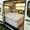 Grey-Printing, variant on SUV Trunk and Tailgate Mattress, Foldable Car Mattress Topper, RV Mattress Topper, Camping Essential, Car RV Camper Travel Vehicle Bed Mattress, Travel Mattress, Modified Vehicle Middle Bed