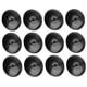 thumbnail image 3 of 12pcs Hierro Fijadores de vela Soporte de vela Accesorios de fijación para uso en el hogar HOMEMAXS HaoMX12840834, 3 of 6