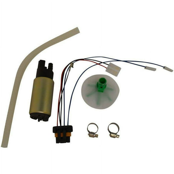 GMB Fuel Pump and Strainer Kit, 530-1150