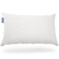 thumbnail image 1 of Espuma viscoelástica Pillow Cosy House Collection de rayón y bambú de lujo, 1 of 6