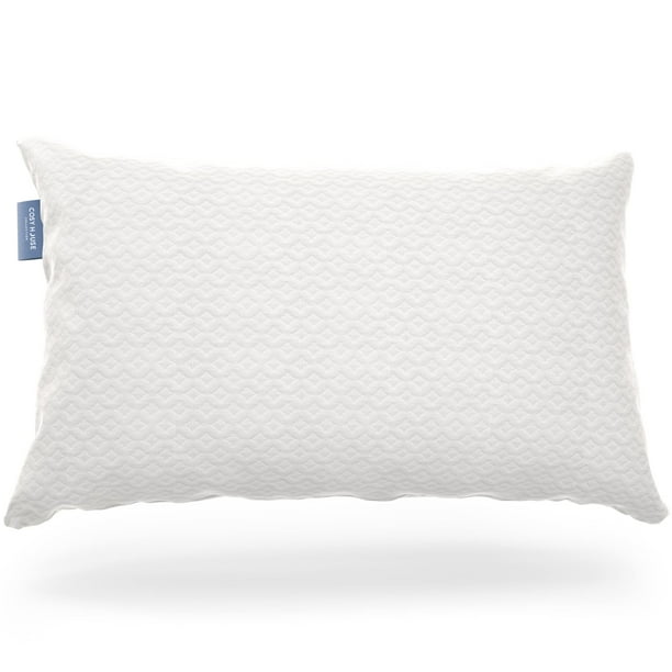Espuma viscoelástica Pillow Cosy House Collection de rayón y bambú de lujo
