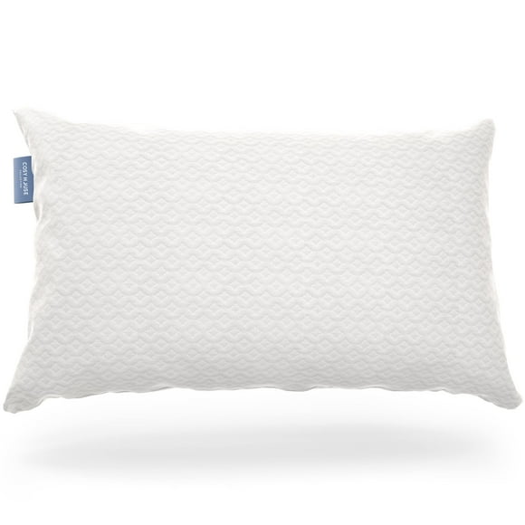 Espuma viscoelástica Pillow Cosy House Collection de rayón y bambú de lujo