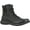 Gray, variant on Men's Bogs Freedom Lace Up Tall Waterproof Boot