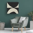 thumbnail image 4 of Trademark Fine Art Dan Hobday Blackbird Canvas Wall Art, 4 of 4