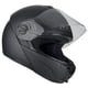 thumbnail image 3 of Casco Moto Abatible NZI  FLIPPY certificado ECE Talla XL Negro Mate, 3 of 6