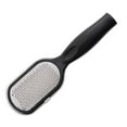 thumbnail image 4 of Foot Callus Rasp Skins Scrubbing Files Rubbings Accessories Personal for Home Care Hard Dead Skin Removal Scrubber Heel Rubbing Files black, 4 of 9