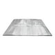 thumbnail image 1 of Colchoneta de camping de aluminio para dormir, colchón plegable con aislamiento para tienda de campaña 150 cm x 200 cm x 35 mm, 1 of 9
