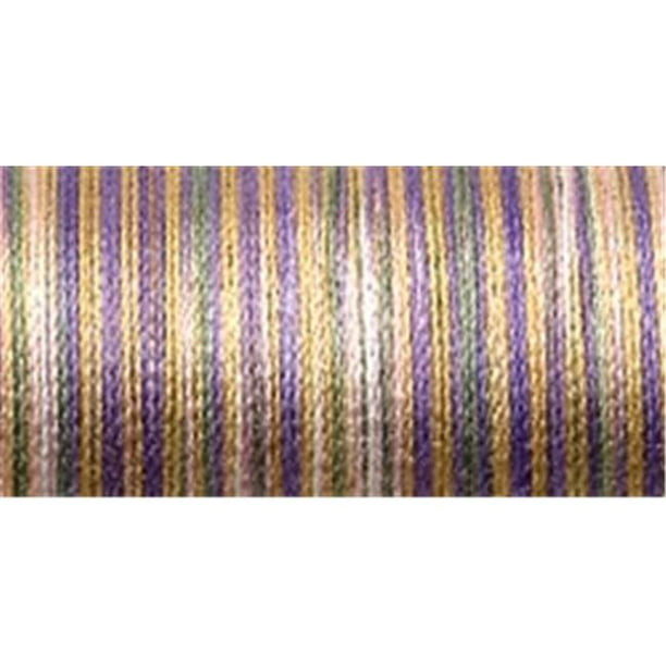 Sulky 713-4103 Fil Blendables Sulky 12 Poids 330 Yards-Pansies