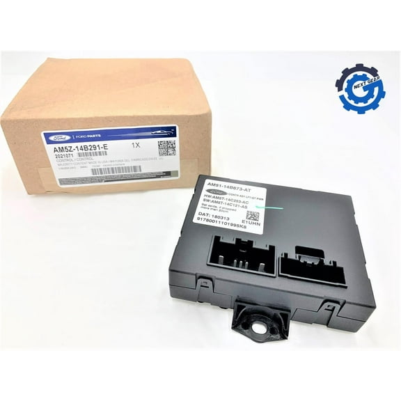 AM5Z-14B291-E NEW Ford Power Liftgate Control Module for 2013-2018 C-Max