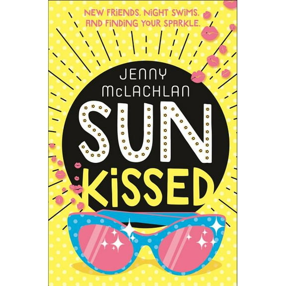 Ladybirds: Sunkissed (Hardcover)