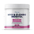 thumbnail image 1 of Myo Inositol & D-chiro Inositol 40:1 300 G 60 Porciones Sin Sabor, 1 of 4