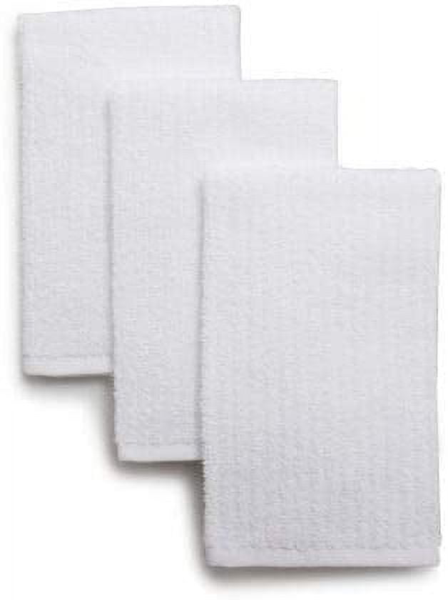 EOM Towels Bar Towels - Bar Mop Cleaning Kitchen Towels (12 Pack