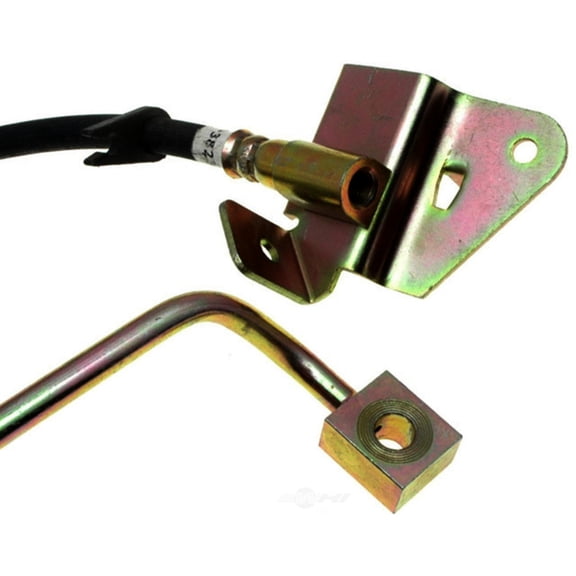 Raybestos BH382321 Professional Grade Hydraulic Brake Hose