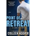 thumbnail image 1 of Point of Retreat: A Novel (Slammed), 1 of 2