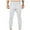 Light Gray, variant on Gibobby Mens Cargo Pants,Elastic Waist Sweatpants for Men Casual Long Trousers Light Jogger Pants Khaki,XL