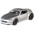 thumbnail image 2 of Hot Wheels Nissan 370Z Vehicle, 2 of 4