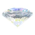 thumbnail image 3 of Ruiboury Exquisite Crystal Glass Craft for Home Wedding Decoration S Style 2 1Set, 3 of 6