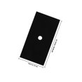 thumbnail image 2 of AURARMLET 3pcs Stove Burner Liners PTFE Oil Protection for Kitchen Use, 2 of 8