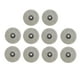 thumbnail image 2 of Ruedas De Diamante Piezas Herramienta Giratoria De De Molienda - Plata4 40 mm Gloria Conjunto de rueda de corte de diamante, 2 of 9