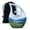 Forest Urn-2, variant on MUKTIVE Forest Memorial Urns for Human Ashes - Clouds Large Cross Drop Urn for Daughter and Son - Funeral Urn for Adult Male Cremation, Holds 180 Cubic - Memorial Gifts for Loss of Mom, 10 Inch
