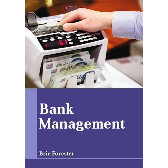 Bank Management, (Hardcover)