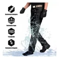 thumbnail image 3 of Pantalón Táctico Militar Impermeable Y Cortaviento Elástico, 3 of 7