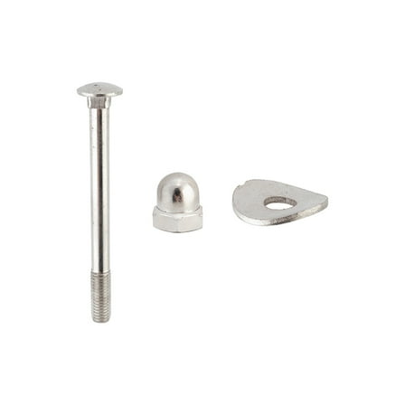 Sunlite F5 Trainer Repleacement Parts Foot Hardware