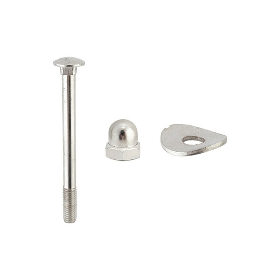 Sunlite F5 Trainer Repleacement Parts Foot Hardware