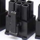 thumbnail image 4 of 100 Uds conector de paso de 4,2mm 3901-2120 tarjeta gráfica de Pc Pci-e Gpu 6pin 5557 carcasa macho con Termi, 4 of 4