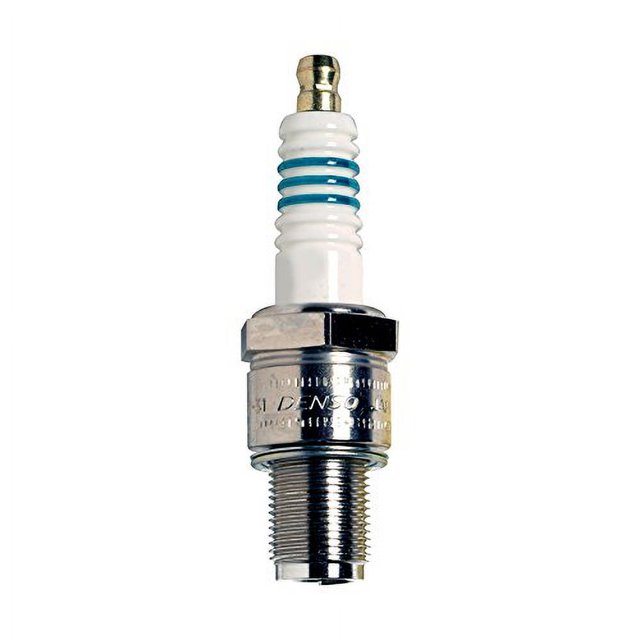 Denso (5720) IRE01-31 Bougie d'Allumage Iridium de Course, (Lot de 1)