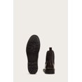 thumbnail image 5 of Frye Mens BOWERY CHELSEA BLACK/STONEWASH BOOTIE, 5 of 5