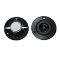 thumbnail image 6 of Professional High Efficiency Loudspeaker 3inch 74MM Tweeter High Sound Quality Speakers for Multimedia Use Stereo Setups, 6 of 8