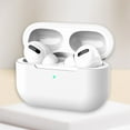 thumbnail image 2 of Suitable For Airpods Pro Bluetooth Earphone Cover Soft Silicone Case, 2 of 2
