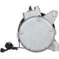 thumbnail image 2 of Spectra Premium 0668455 Air Conditioning Compressor - HVAC, 2 of 6