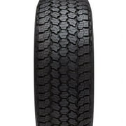 Goodyear Wrangler Workhorse AT LT 265/75R16 Load E 10 Ply All Terrain Tire Fits: 2000-02 Dodge Ram 2500 Base, 2013-14 Toyota FJ Cruiser Base Simolary simolary.com 11
