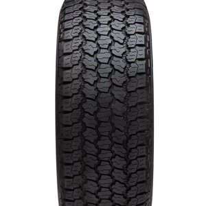 Goodyear Wrangler Workhorse AT LT 265/75R16 Load E 10 Ply All Terrain Tire Fits: 2000-02 Dodge Ram 2500 Base, 2013-14 Toyota FJ Cruiser Base Sansujyuku sansujyuku.com